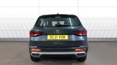 SEAT Ateca 1.5 TSI EVO SE Technology 5dr DSG Petrol Estate